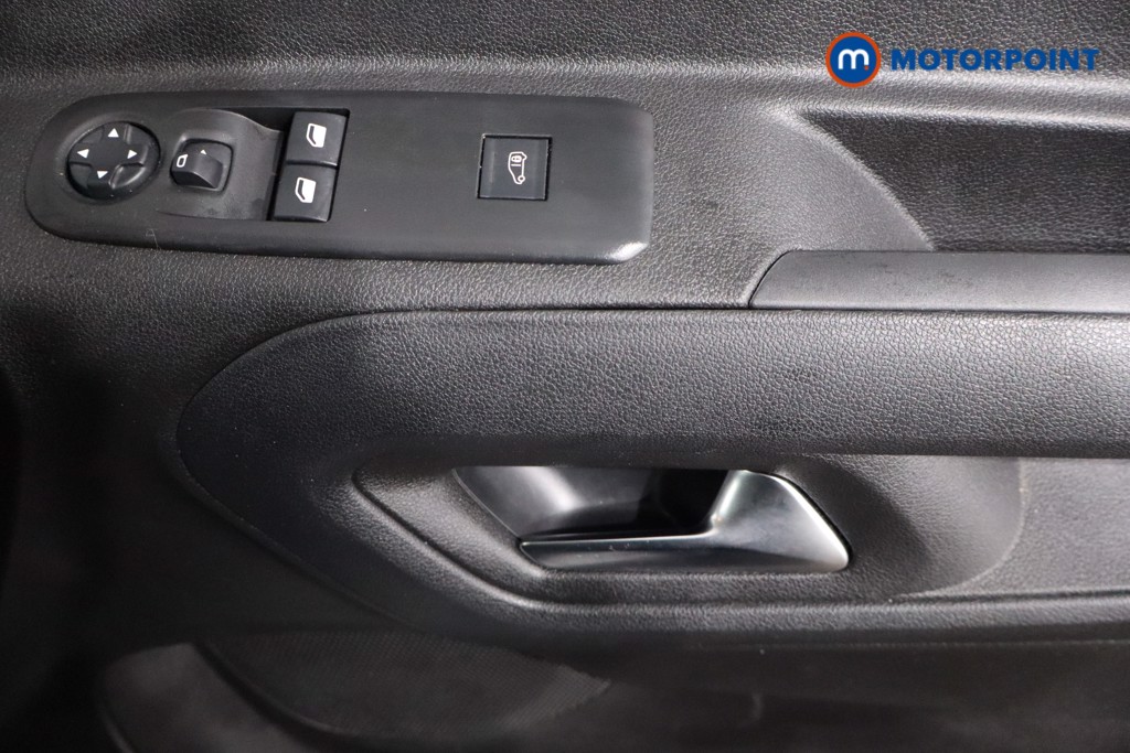 Used Peugeot Partner 2025 for sale - 77577536: Photo 29