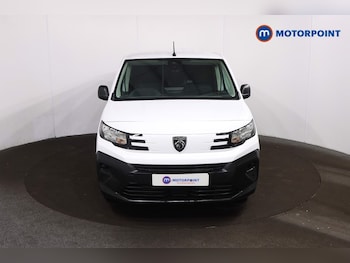 Used Peugeot Partner 2025 for sale - 77577536: Photo