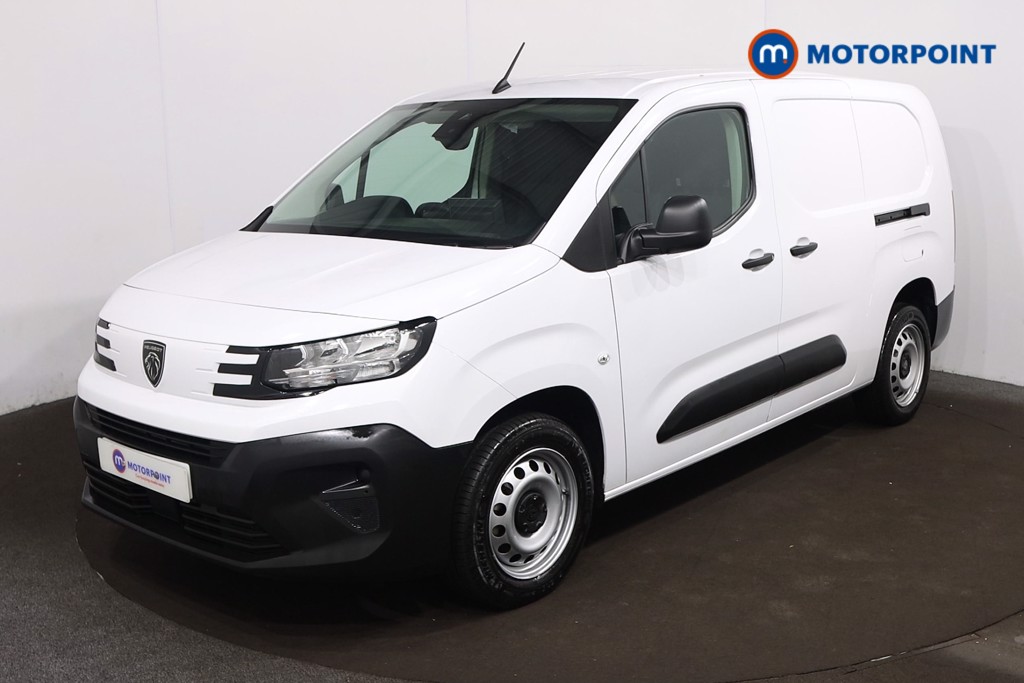 Used Peugeot Partner 2025 for sale - 77577536: Photo 3