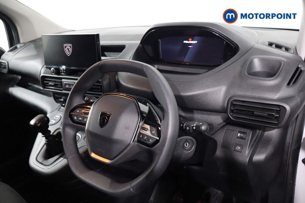 Used Peugeot Partner 2025 for sale - 77577536: Photo 30