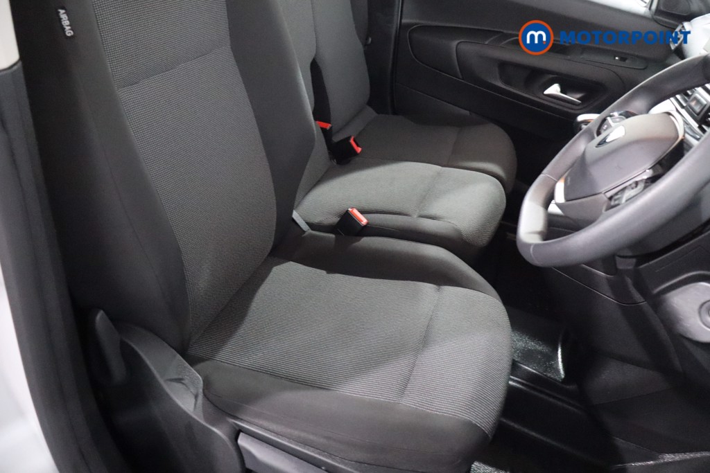 Used Peugeot Partner 2025 for sale - 77577536: Photo 31