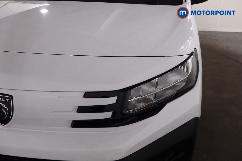 Used Peugeot Partner 2025 for sale - 77577536: Photo 33