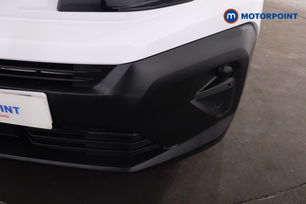 Used Peugeot Partner 2025 for sale - 77577536: Photo 34