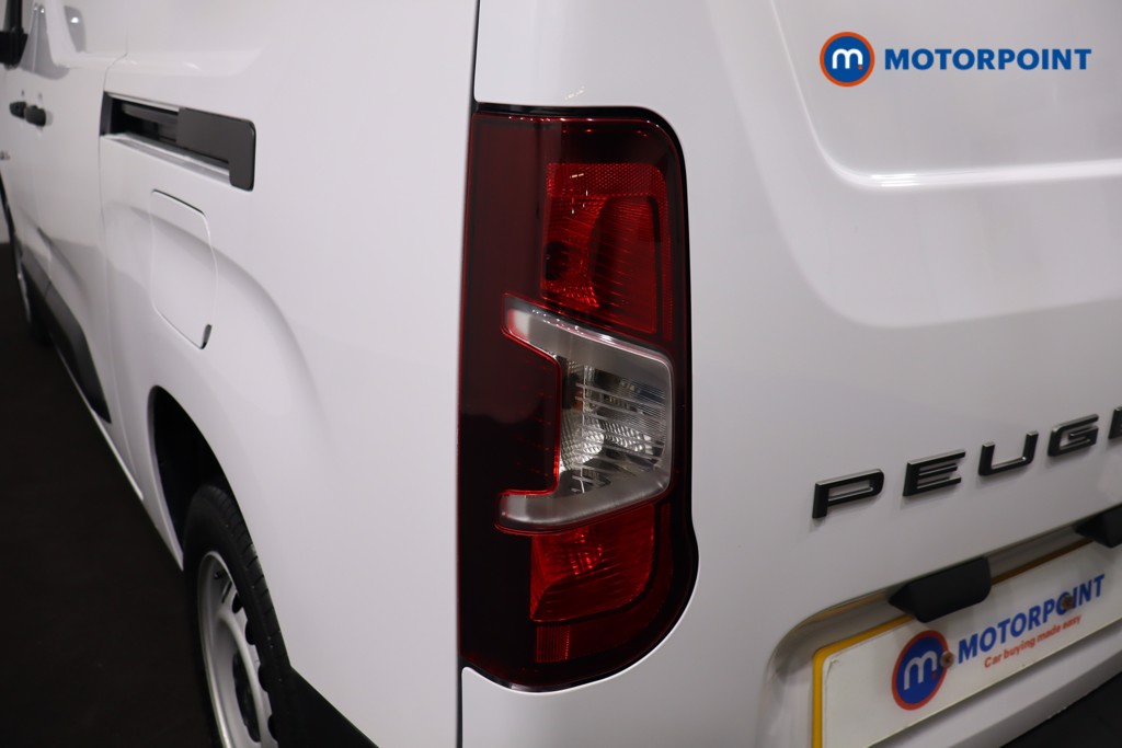 Used Peugeot Partner 2025 for sale - 77577536: Photo 38