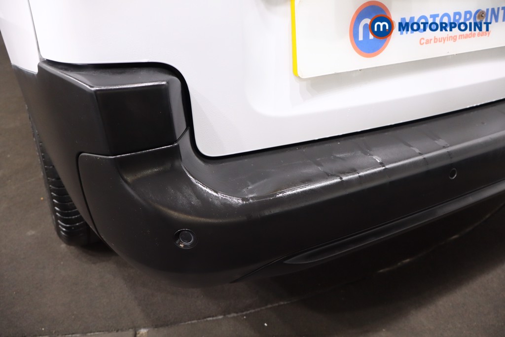 Used Peugeot Partner 2025 for sale - 77577536: Photo 39