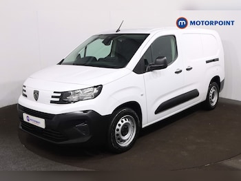 Used Peugeot Partner 2025 for sale - 77577536: Photo