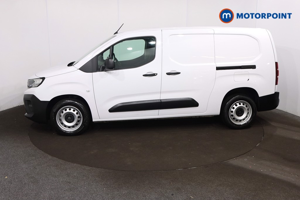 Used Peugeot Partner 2025 for sale - 77577536: Photo 4