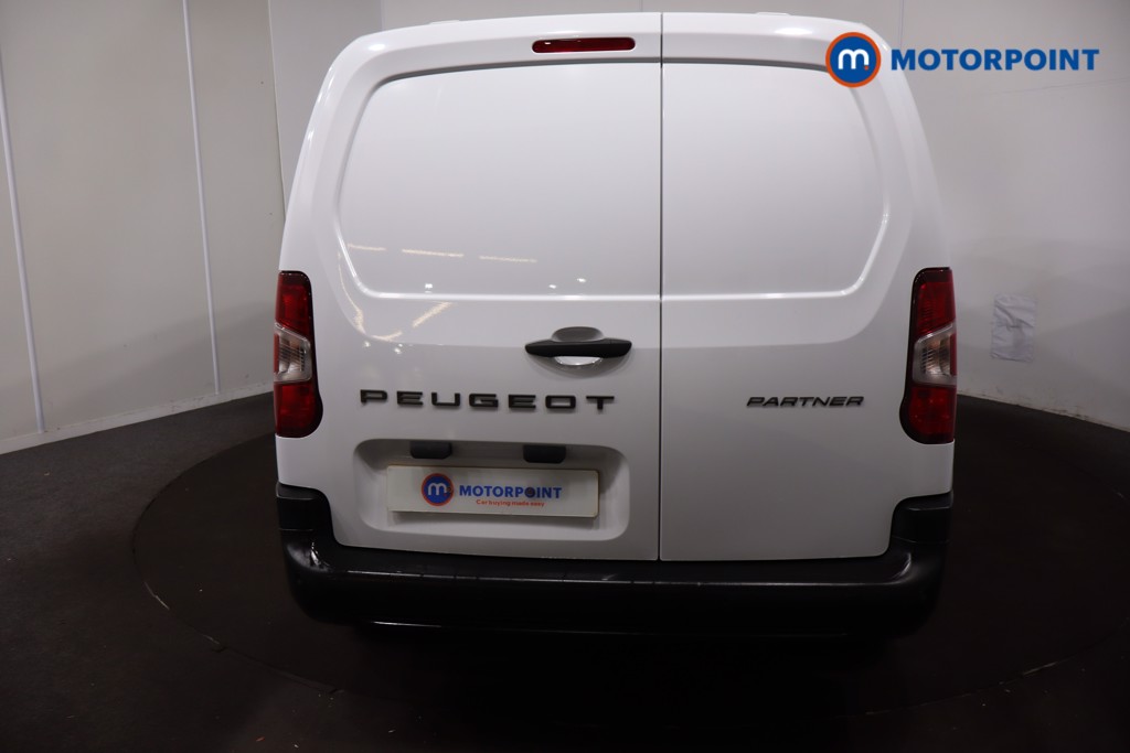 Used Peugeot Partner 2025 for sale - 77577536: Photo 40