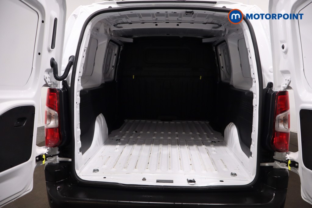 Used Peugeot Partner 2025 for sale - 77577536: Photo 41