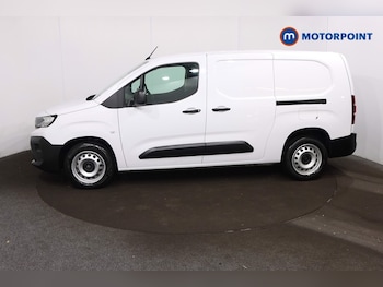 Used Peugeot Partner 2025 for sale - 77577536: Photo