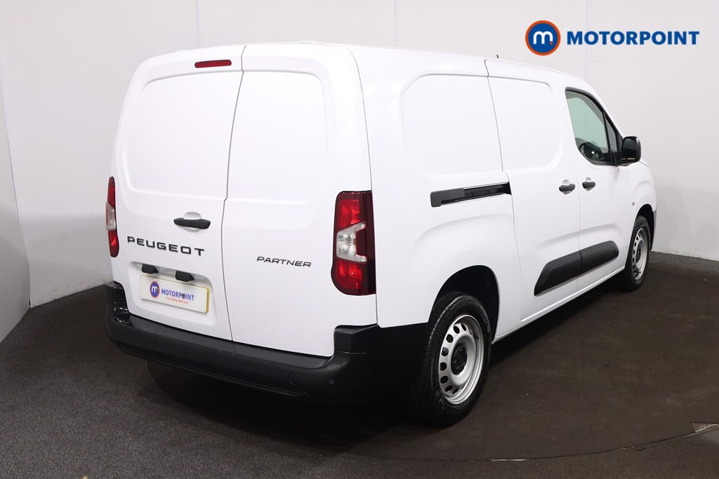 Used Peugeot Partner 2025 for sale - 77577536: Photo 7