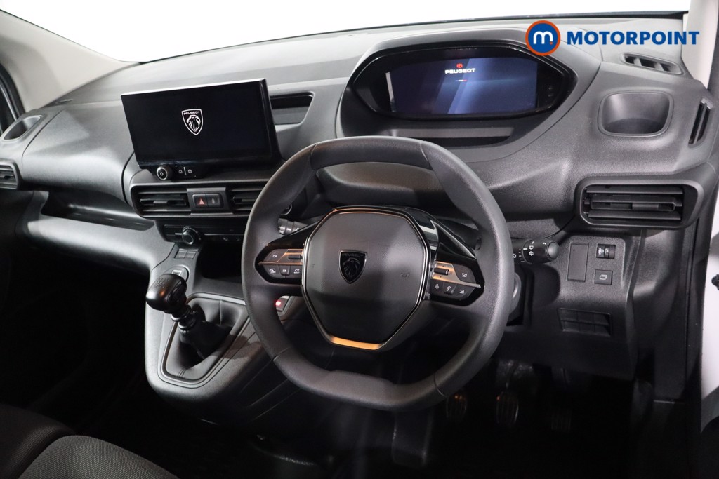 Used Peugeot Partner 2025 for sale - 77577536: Photo 9