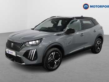 Used Peugeot 2008 2024 for sale - 74217789: Photo
