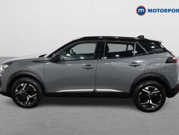 Used Peugeot 2008 2024 for sale - 74217789: Photo