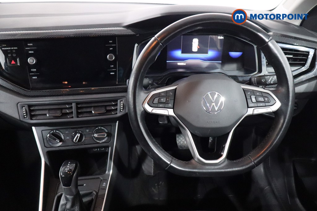 Used Volkswagen Polo 2024 for sale - 76402790: Photo 11