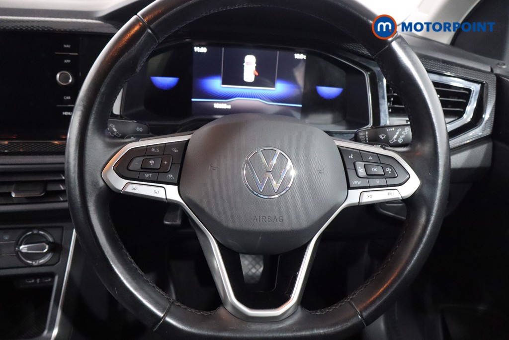 Used Volkswagen Polo 2024 for sale - 76402790: Photo 14