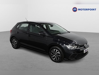 Used Volkswagen Polo 2024 for sale - 76402790: Photo