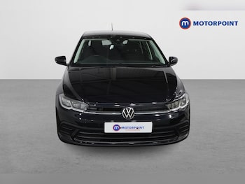 Used Volkswagen Polo 2024 for sale - 76402790: Photo