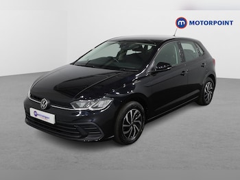 Used Volkswagen Polo 2024 for sale - 76402790: Photo