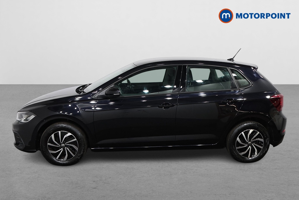 Used Volkswagen Polo 2024 for sale - 76402790: Photo 4