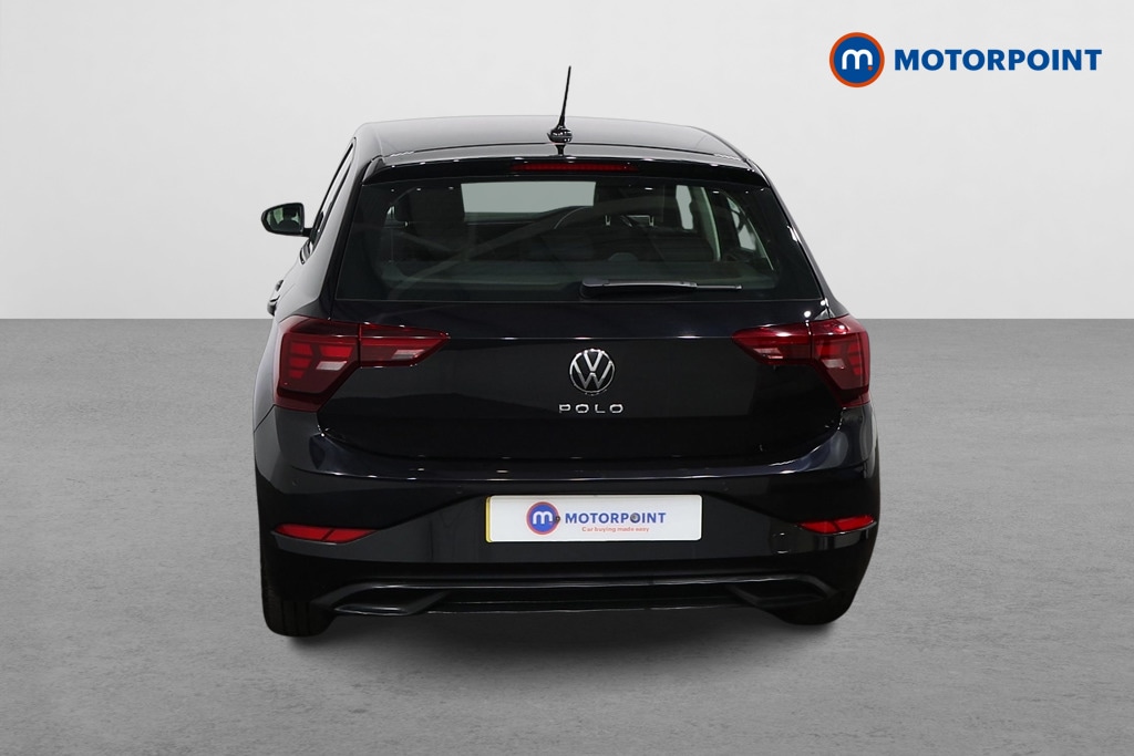 Used Volkswagen Polo 2024 for sale - 76402790: Photo 6