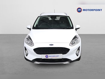 Used Ford Fiesta 2019 for sale - 78792442: Photo
