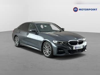 Used BMW 3 Series 2019 for sale - 79653267: Photo