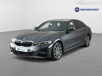 Used BMW 3 Series 2019 for sale - 79653267: Photo