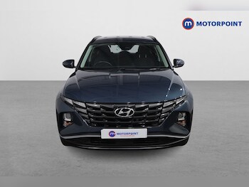 Used Hyundai TUCSON undefined for sale - 78615589: Photo