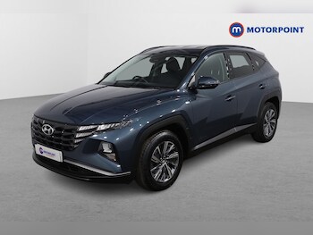 Used Hyundai TUCSON undefined for sale - 78615589: Photo