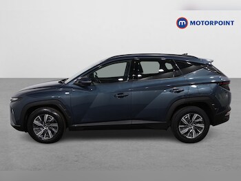 Used Hyundai TUCSON undefined for sale - 78615589: Photo