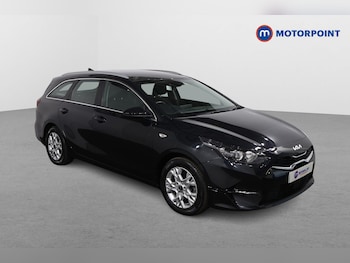Used Kia Ceed 2023 for sale - 78496572: Photo