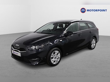 Used Kia Ceed 2023 for sale - 78496572: Photo