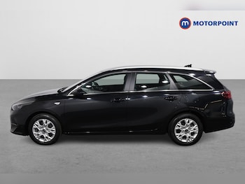 Used Kia Ceed 2023 for sale - 78496572: Photo