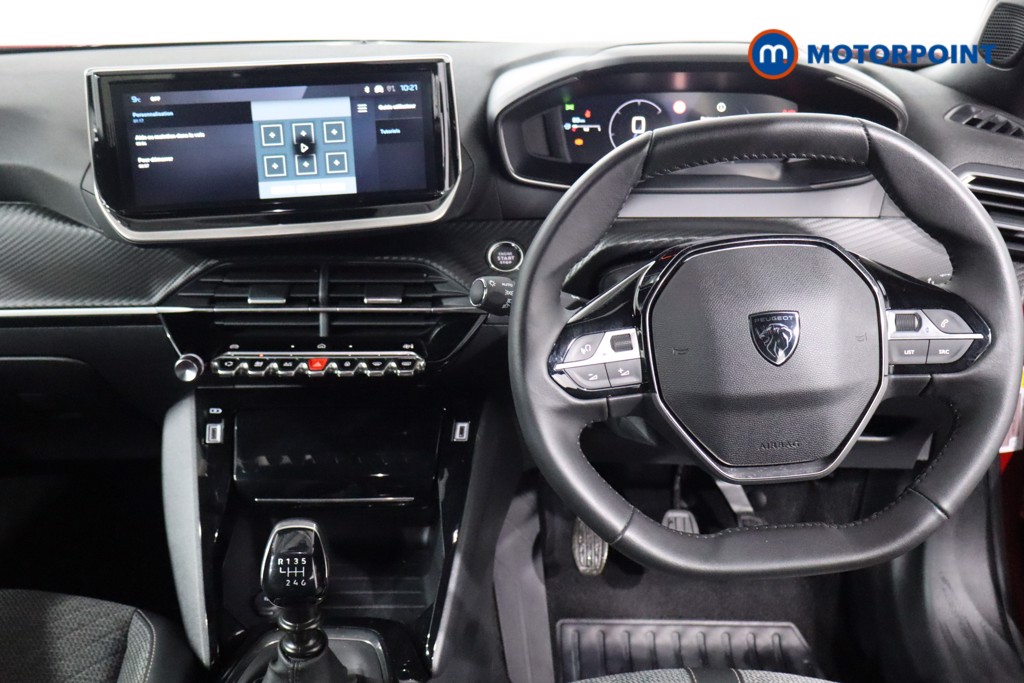 Used Peugeot 2008 2024 for sale - 78166583: Photo 11