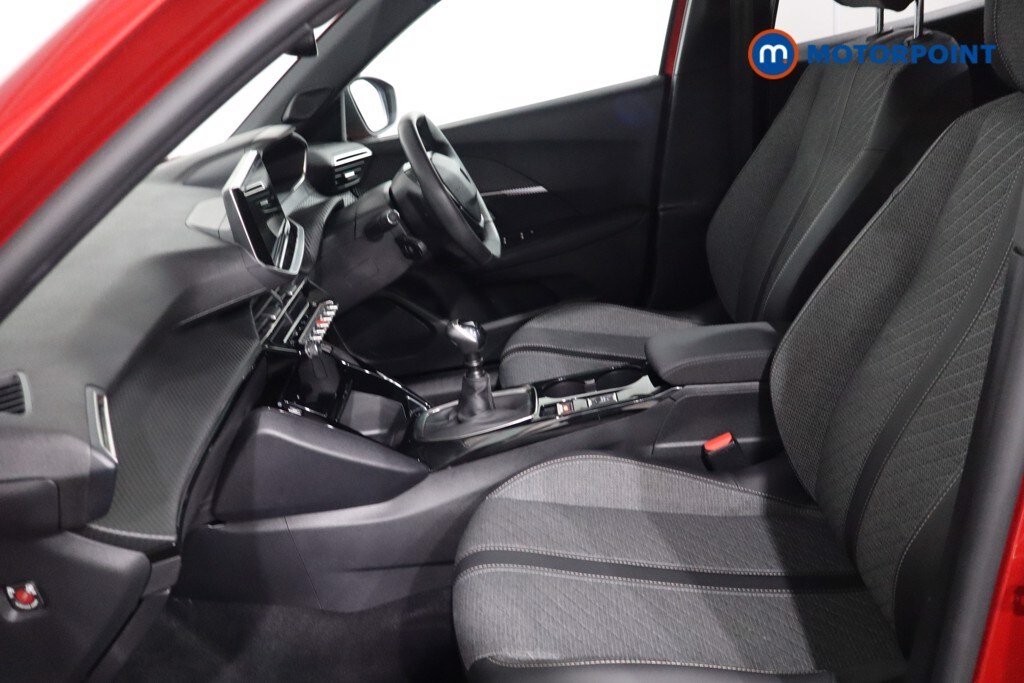 Used Peugeot 2008 2024 for sale - 78166583: Photo 12