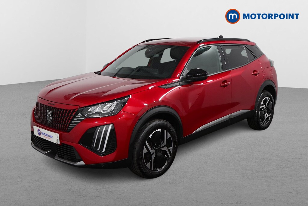 Used Peugeot 2008 2024 for sale - 78166583: Photo 3