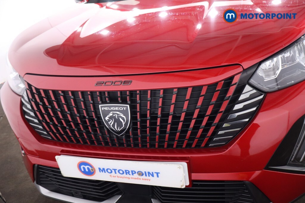 Used Peugeot 2008 2024 for sale - 78166583: Photo 38
