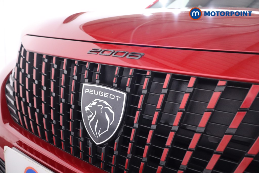 Used Peugeot 2008 2024 for sale - 78166583: Photo 40