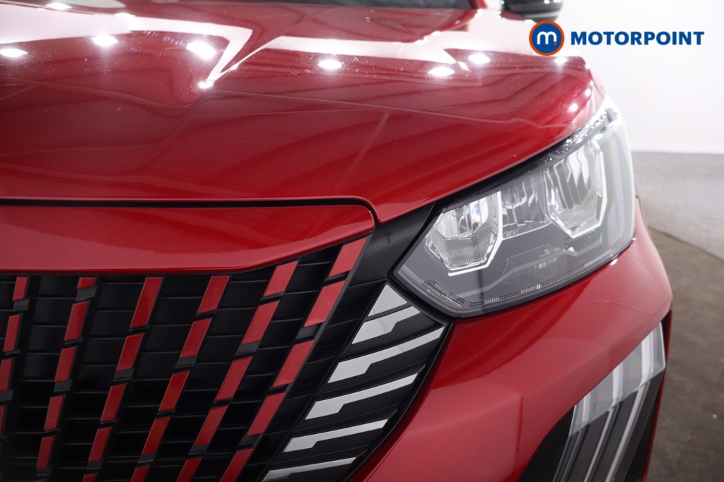 Used Peugeot 2008 2024 for sale - 78166583: Photo 41