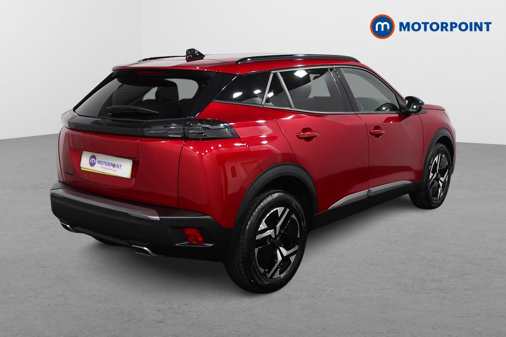 Used Peugeot 2008 2024 for sale - 78166583: Photo 7