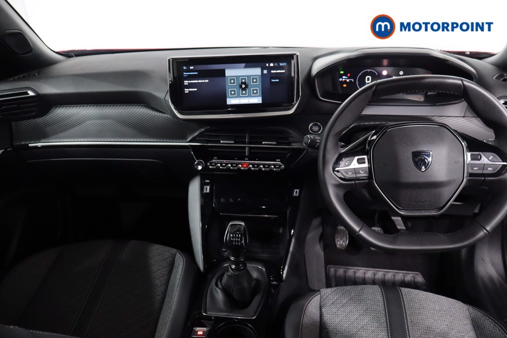 Used Peugeot 2008 2024 for sale - 78166583: Photo 9