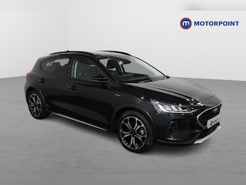 Ford - Focus