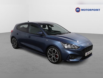Used Ford Focus undefined for sale - 78720965: Photo