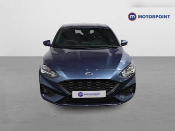 Used Ford Focus undefined for sale - 78720965: Photo