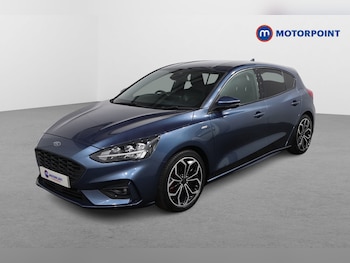 Used Ford Focus undefined for sale - 78720965: Photo