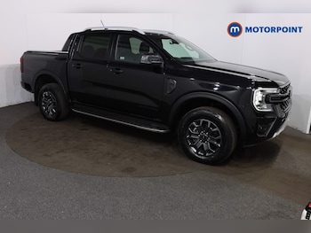 Ford - Ranger