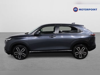Used Honda HR-V 2022 for sale - 78721944: Photo