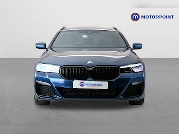 Used BMW 5 Series 2022 for sale - 79220470: Photo
