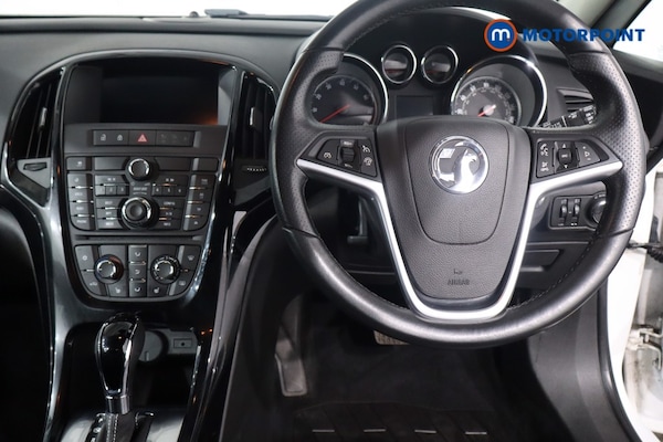 Used Vauxhall Astra GTC 2016 for sale - 76184745: Photo 11